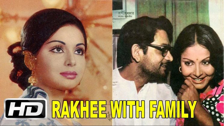 Rakhee Gulzar