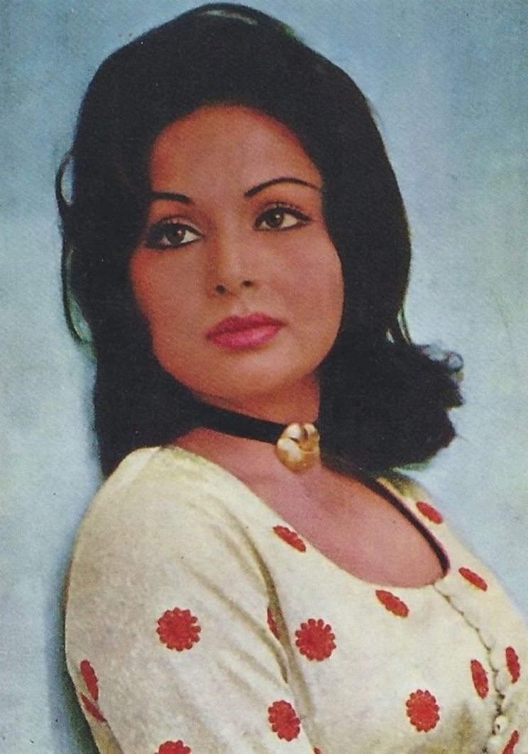 Rakhee Gulzar