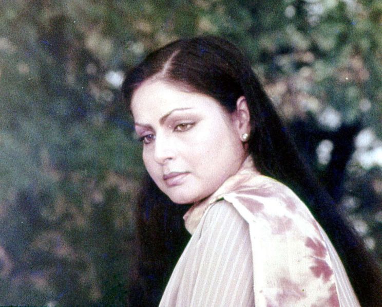 Rakhee Gulzar