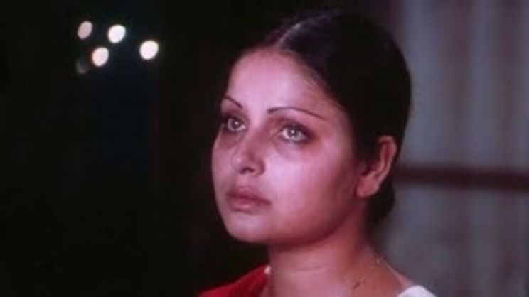 Rakhee Gulzar