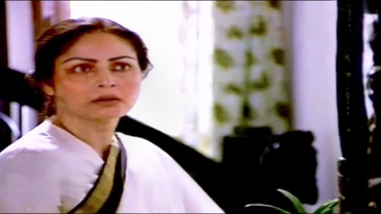 Rakhee Gulzar