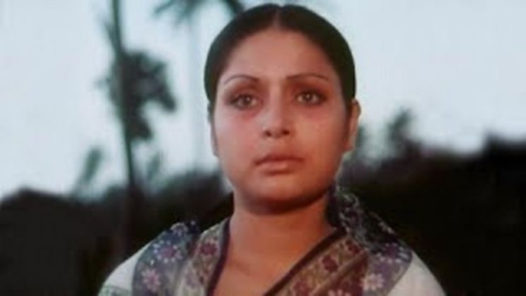 Rakhee Gulzar