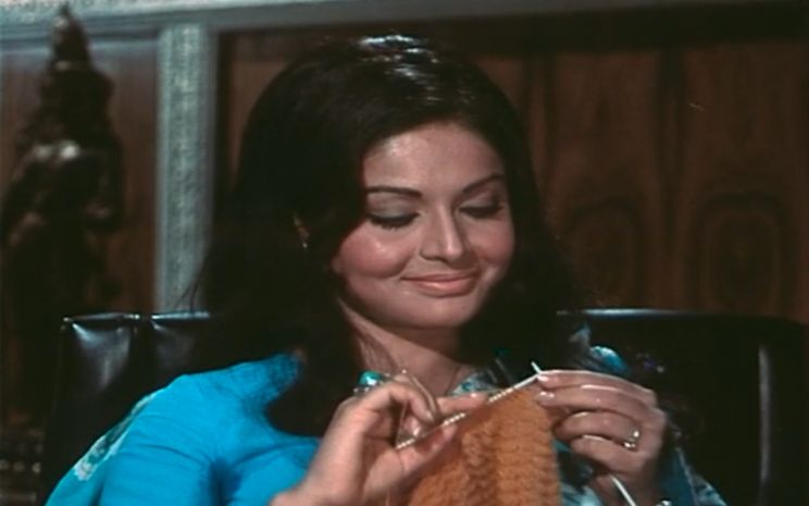 Rakhee Gulzar