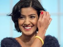 Rakhee Thakrar