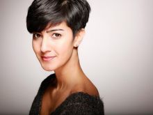 Rakhee Thakrar