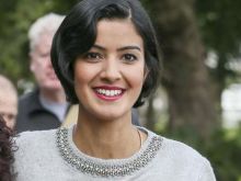 Rakhee Thakrar