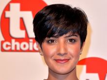 Rakhee Thakrar