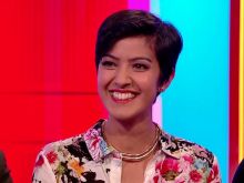 Rakhee Thakrar