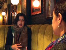 Rakhee Thakrar