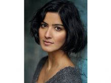 Rakhee Thakrar