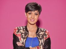 Rakhee Thakrar
