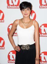 Rakhee Thakrar