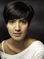 Rakhee Thakrar