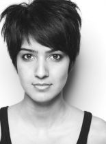 Rakhee Thakrar