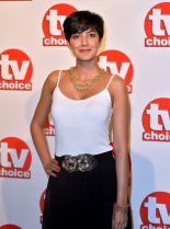 Rakhee Thakrar