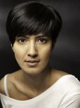 Rakhee Thakrar