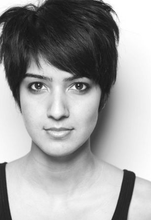 Rakhee Thakrar