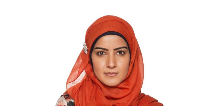 Rakhee Thakrar