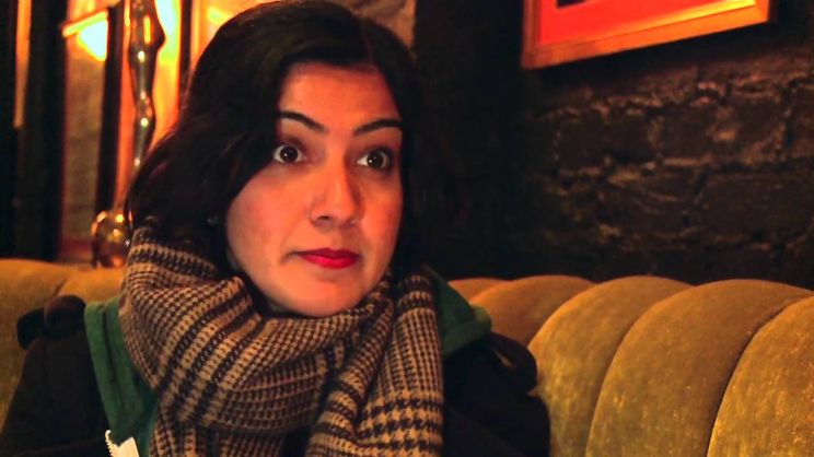 Rakhee Thakrar