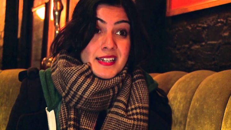 Rakhee Thakrar