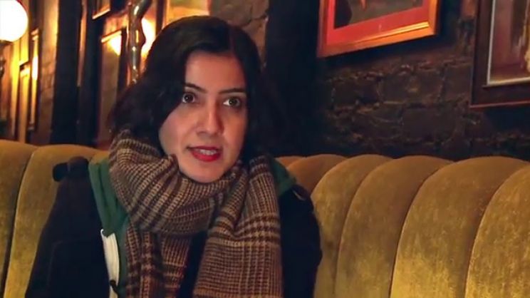 Rakhee Thakrar