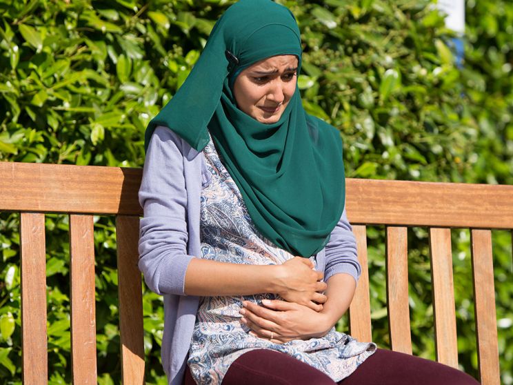 Rakhee Thakrar