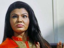 Rakhi Sawant