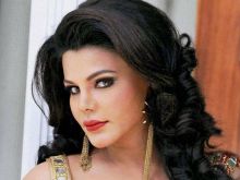 Rakhi Sawant