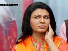 Rakhi Sawant