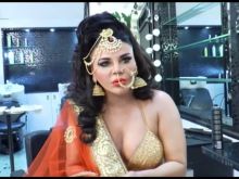 Rakhi Sawant