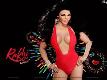 Rakhi Sawant