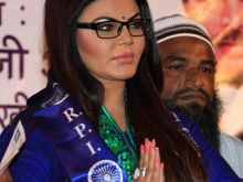 Rakhi Sawant