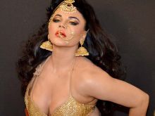 Rakhi Sawant