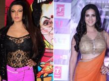Rakhi Sawant