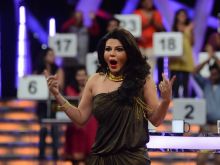 Rakhi Sawant