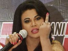 Rakhi Sawant