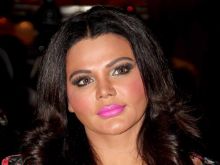 Rakhi Sawant