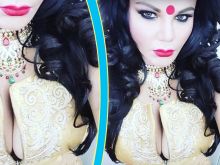 Rakhi Sawant