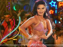 Rakhi Sawant