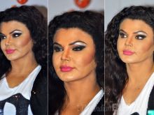Rakhi Sawant