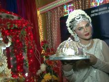 Rakhi Sawant
