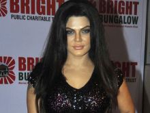 Rakhi Sawant