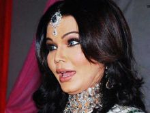 Rakhi Sawant