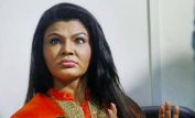 Rakhi Sawant