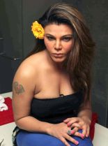 Rakhi Sawant