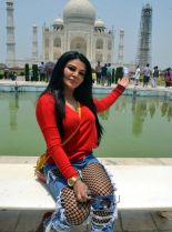 Rakhi Sawant