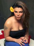 Rakhi Sawant