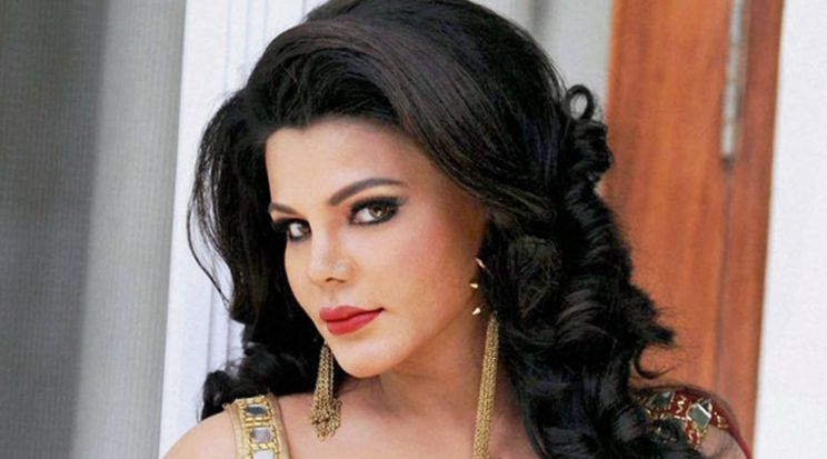 Rakhi Sawant