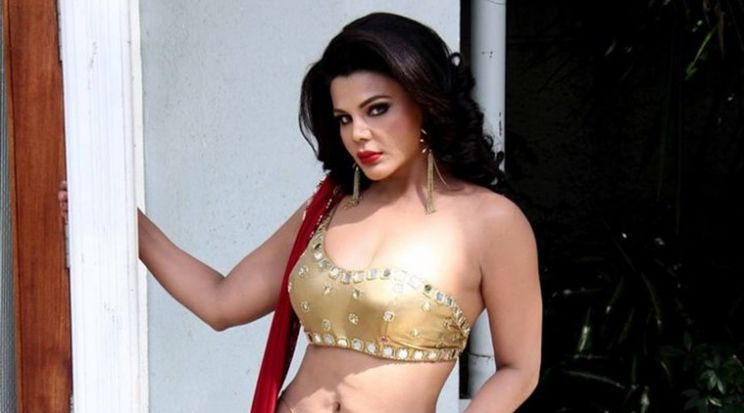 Rakhi Sawant