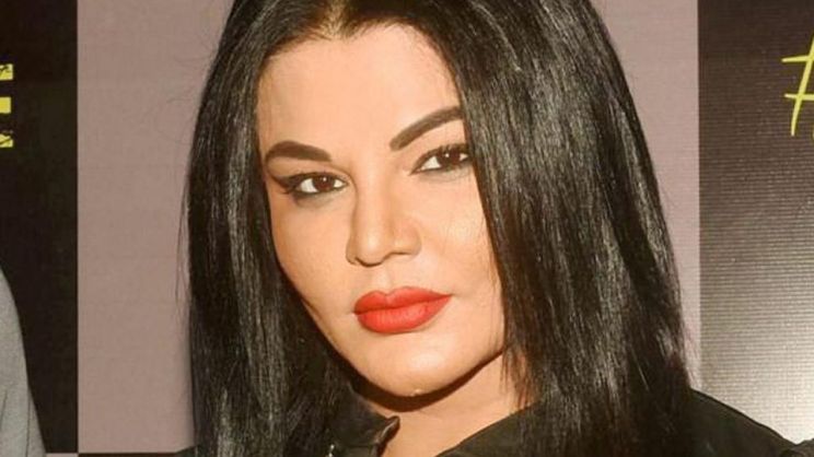 Rakhi Sawant